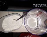 Foto langkah ke 2 dari resep Tahu cabai garam mudah&enak.