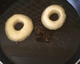Foto langkah ke 4 dari resep Donat Ekonomis.
