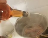 Foto del paso 2 de la receta: Brao de Xai a la Payesa