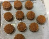 Foto langkah ke 3 dari resep Moon cake.