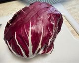 Foto del passaggio 1 della ricetta Lasagna con Radicchio, Salsiccia, Gorgonzola e Noci