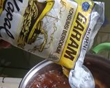 Foto langkah ke 3 dari resep Rawon Daging.