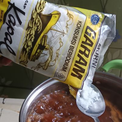 Langkah 3