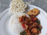 Tempe Chili Padi