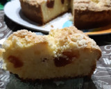 Foto del paso 6 de la receta: Torta Alemana con Membrillo!!!