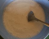 Foto langkah ke 1 dari resep Bubur Sum-Sum.