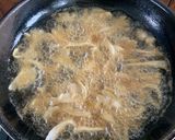 Foto langkah ke 2 dari resep Sambal Bawang Jamur Tiram.
