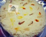 সন্দেশ আইসক্রিম (sandesh icecream recipe in Bengali) রেসিপির ধাপ 6 ছবি