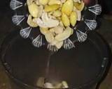 Shahi white qorma recipe step 10 photo