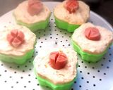 Foto langkah ke 3 dari resep Tahu sosis fantastik.