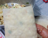 Foto langkah ke 1 dari resep Martabak tahu telur ala fe' #bandung_recooksyifafauzia.
