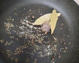 কাবাবের সফেদ গ্রেভি(Kebaber Safed Gravy Recipe In Bengali) রেসিপি ধাপ - 2 ছবি