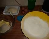 Coconut,krest bitter lemon cuppies#4wkschallenge#charityrecipe recipe step 1 photo