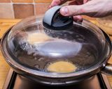 Szalagos farsangi fánk recept I recept fázis 8 fotója