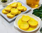 Cara Membuat 479 BINGKA BARANDAM Khas BANJAR 5