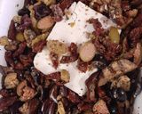 Mediterrán előétel recept fázis 3 fotója