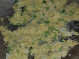 Mie Tek-Tek Goreng