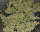 Foto langkah ke 3 dari resep Mie Tek-Tek Goreng.