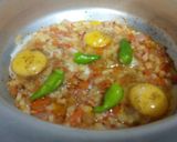 A picture of step 6 of Afghani touch omelette.