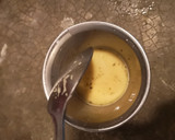 Foto del paso 3 de la receta: Sopa de huevo china (egg drop soup)
