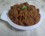 कडा प्रशाद (Kada Prasad Recipe In Marathi) रेसिपी स्टेप 2 फोटो