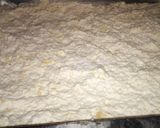 Foto del paso 4 de la receta: Pizza masa batida de queso