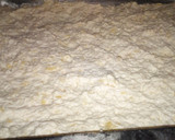 Foto del paso 4 de la receta: Pizza masa batida de queso