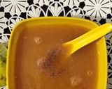 સરગવા નું સૂપ (Saragva Soup Recipe In Gujarati) રેસીપી સ્ટેપ2ફોટો