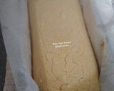 Foto langkah ke 6 dari resep Bolu Tape Kelapa (2 telur, gluten-free, casein-free).