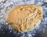 Hernyókifli recept fázis 4 fotója