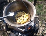 Slambuc recept fázis 4 fotója