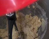 Foto del paso 2 de la receta: Pasta frola de dulce de leche