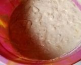 A picture of step 5 of Banana Puff.