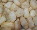 Foto langkah ke 3 dari resep Oseng Tahu Krecek Bumbu Kecap.