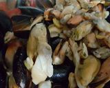 Foto del paso 5 de la receta: Cazuela de mariscos 
