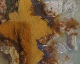 Foto langkah ke 4 dari resep Rendang sapi simple anti ribet.