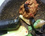 Foto langkah ke 1 dari resep Gulai Rebung Muda + Kerupuk Kulit.