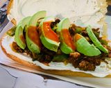 Foto del paso 6 de la receta: Tortas de Longaniza con Pan Francés de Teocaltiche #elsabordelosrecuerdos