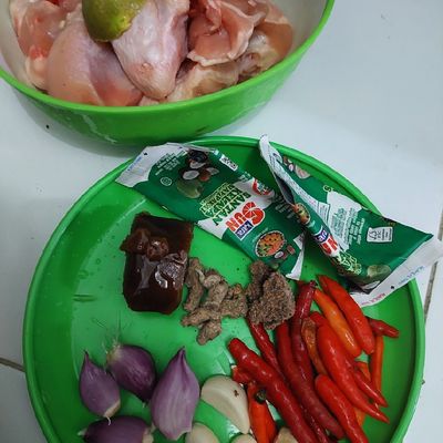 Langkah 1