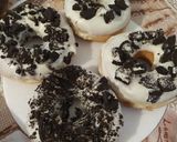 Foto del paso 3 de la receta: Donas