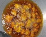 Foto langkah ke 2 dari resep Ayam Popcorn Rawit Keju.