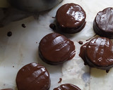 Foto del paso 1 de la receta: Alfajores Veganos y Sin Tacc