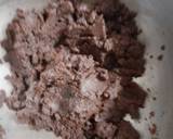 Homemade chocolate recipe step 2 photo