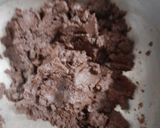 A picture of step 2 of Homemade chocolate.