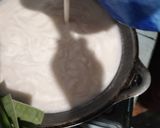 Foto langkah ke 3 dari resep 37. Nagasari Pisang.