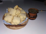 Bizcochitos de mi tía Pelucha ❤️