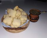 Foto del paso 5 de la receta: Bizcochitos de mi tía Pelucha ❤️