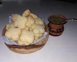 Foto del paso 5 de la receta: Bizcochitos de mi tía Pelucha ❤️