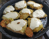 Foto del paso 4 de la receta: Filet de merluza al horno