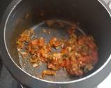 Stuffed cabbage recipe step 12 photo